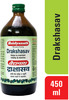 Baidyanath Asli Ayurved Drakshasav 450 Ml