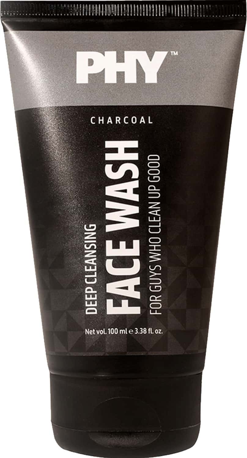 Buy MAN ARDEN SKIN BOOSTING COMBO CHARCOAL PEEL OFF MASK + FACE SERUM