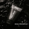 Phy 2- In- 1 Charcoal Face Mask + Scrub - 100 Gm