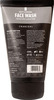Phy 2- In- 1 Charcoal Face Mask + Scrub - 100 Gm