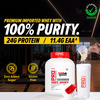 Gnc Pro Performance 100% Whey Protein Powder | 1.8 Kg | 24G Protein | 5.5 Grams Bcaa | Cafe Mocha