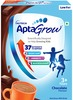 Aptagrow Nutritional Drink Powder For Kids Growth Chocolate 400 G