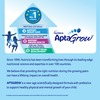Aptagrow Nutritional Drink Powder For Kids Growth Chocolate 400 G