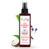 Coco Crush Ayurvedic Anti Lice Hair Spray | Kills Lice/Eggs/Nits | 100% Naturally - 50Ml