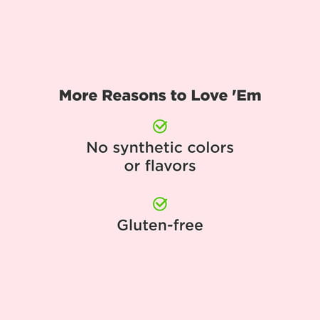 Olly | Glowing Skin | Plump Berry | 50 Gummies