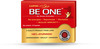 Be One Shilajit Ashwagandha Shatavari 100% Ayurvedic Energy And Immunity - Strip Of 10 Capsules