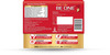 Be One Shilajit Ashwagandha Shatavari 100% Ayurvedic Energy And Immunity - Strip Of 10 Capsules