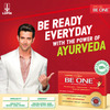 Be One Shilajit Ashwagandha Shatavari 100% Ayurvedic Energy And Immunity - Strip Of 10 Capsules