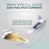 Manforce Epic Thinx Ultrathin Condom 3 No's