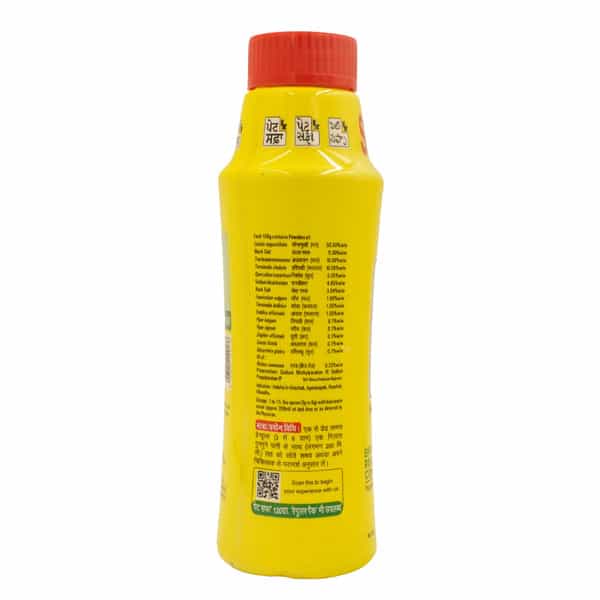 Pet Saffa Natural Laxative Granules | Effective Relief From Constipation | Bottle Of 200 Gm