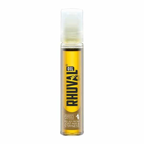 Essentium Rhuval Roll On Oil 10 Ml