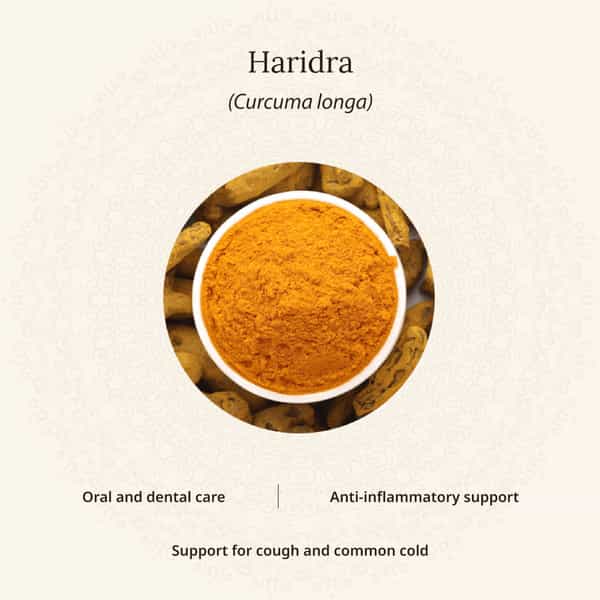 Amarantha Curqmint Tablet (Pack Of 5)
