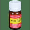 Dr. Reckeweg Bio Combination 15 (Bc 15) Tablet 20 No's