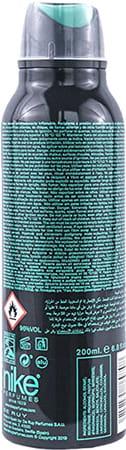 Nike Aromatic Addiction Man Deododrant 200ml