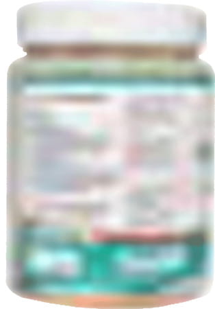Way2herbal Organic Haritaki Powder 200 Gram - Pack Of 4