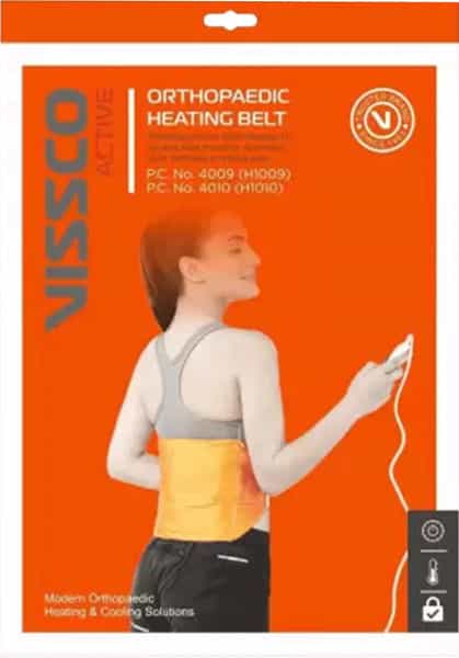 Vissco Active Heating Pad Royale Range- Xl