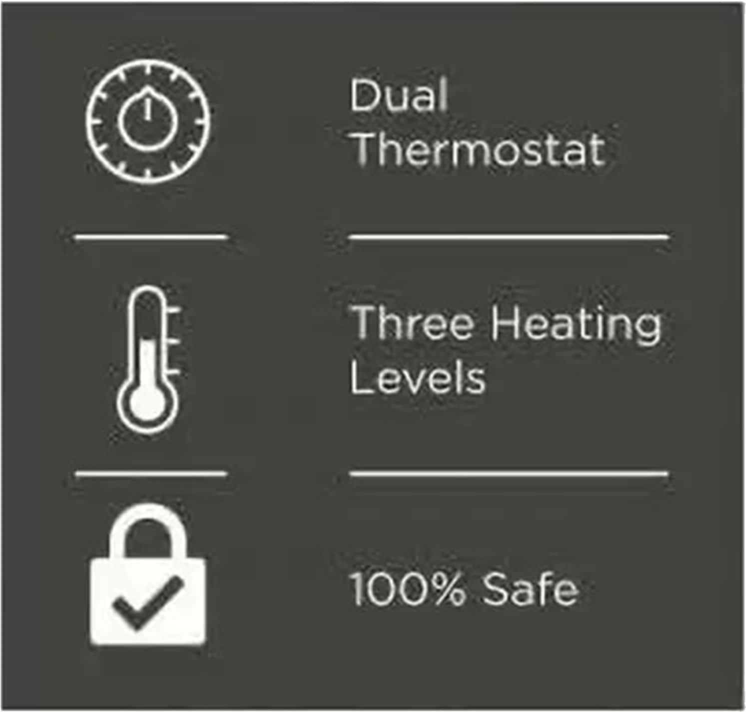 Buy VISSCO ACTIVE HEATING PAD ROYALE RANGE XL Online & Get Upto 60