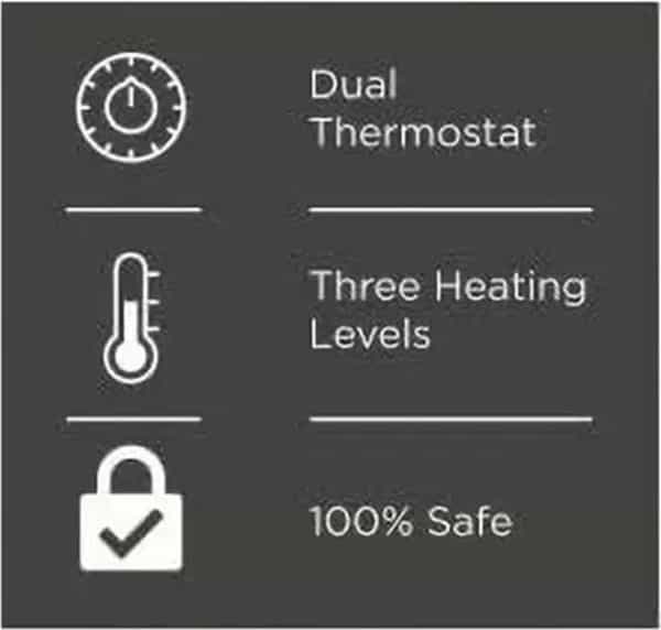 Vissco Active Heating Pad Royale Range- Xl