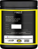 Healthvit Fitness L - Arginine Amino Acid Powder - Watermelon Flavour - 200Gm