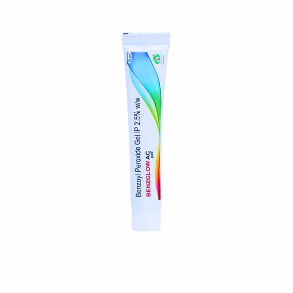 Agrosaf Benzglow-Ac Gel -20G
