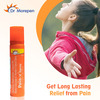 Dr. Morepen Pain X Spray 50Gm & Pain X Gel 30Gm | Combo