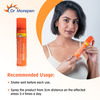 Dr. Morepen Pain X Spray 50Gm & Pain X Gel 30Gm | Combo