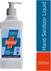 Savlon Hexa Hand Rub Liquid Refill 500Ml