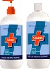 Savlon Hexa Hand Rub Liquid Refill 500Ml