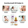Kerala Ayurveda Kumkumadi Oil Bottle Of 30 Ml