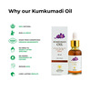 Kerala Ayurveda Kumkumadi Oil Bottle Of 30 Ml