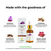Kerala Ayurveda Kumkumadi Oil Bottle Of 30 Ml