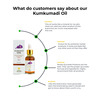 Kerala Ayurveda Kumkumadi Oil Bottle Of 30 Ml