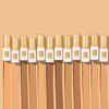 Myglamm Treat Love Care Brightening Foundation-Vivid