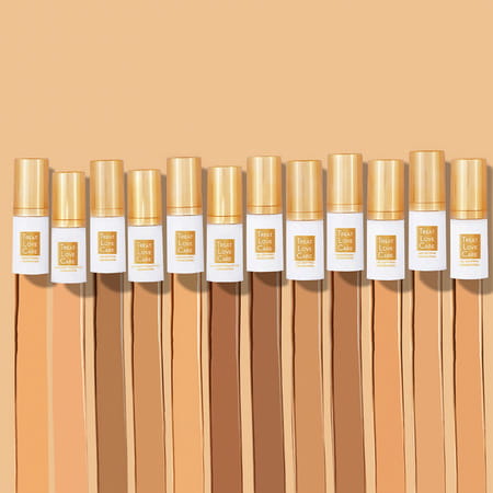 Myglamm Treat Love Care Brightening Foundation-Vivid