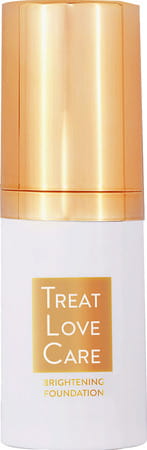 Myglamm Treat Love Care Brightening Foundation-Vivid