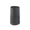 Philips Air Purifier Ac1711/61 Portable Room Air Purifier (Intelligent Automatic Mode Black) 1 No'S