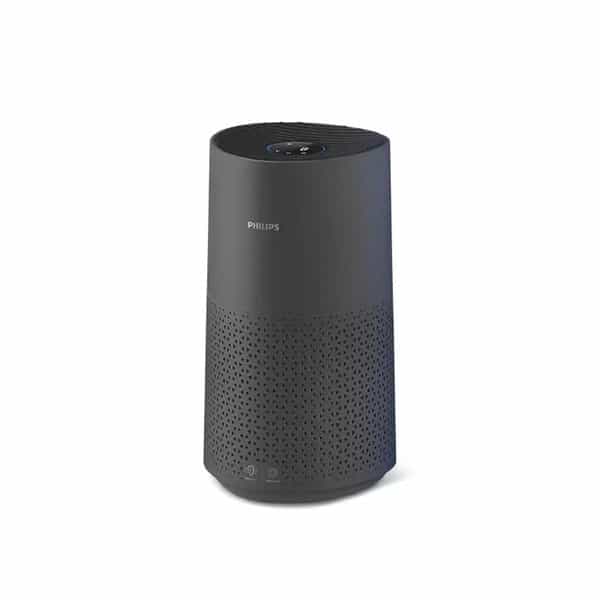 Philips Air Purifier Ac1711/61 Portable Room Air Purifier (Intelligent Automatic Mode Black) 1 No's