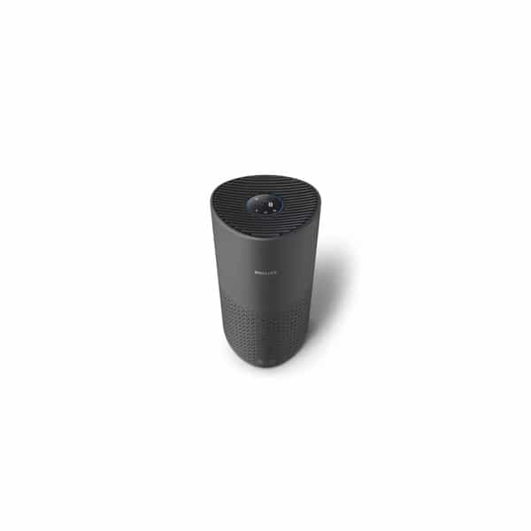 Philips Air Purifier Ac1711/61 Portable Room Air Purifier (Intelligent Automatic Mode Black) 1 No's