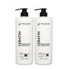 Beauty Garage Keratin Smooth Daily (Shampoo+Conditioner) 1000Ml Pack