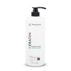 Beauty Garage Keratin Smooth Daily (Shampoo+Conditioner) 1000Ml Pack