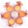 Lakme 9 To 5 Primer + Matte Powder Foundation Compact Silky Golden 9 G