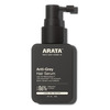 Arata Anti - Grey Hair Serum | Helps Slow Premature Greying | 30 Ml