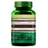 Vlado's Himalayan Organics Grape Seed Extract 500Mg For Healthy Cholesterol Level - 90 Veg Capsules