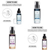 Tnw-The Natural Wash Body Mists - A Duo Of Sweet & Spicy Fragrance - 200 Ml