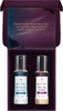 Tnw-The Natural Wash Body Mists - A Duo Of Sweet & Spicy Fragrance - 200 Ml