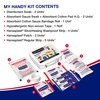 Hansaplast My Handy Kit