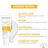 Bioderma Photoderm Akn Mat Fluide Spf 30 High Protection & Water Resistant-40Ml