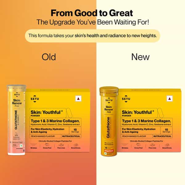setu glutathione side effects Buy RADIANT SKIN COMBO Who else gets it Pack Size:1 Pack (Refill) #day cream