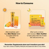 Setu Radiant Skin Combo | Glutathione Tablets (15 Tablets) & Marine Collagen Powder (15 Sachets)