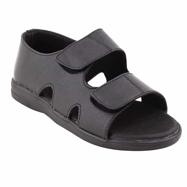 Healthfit 509 Black Size 5